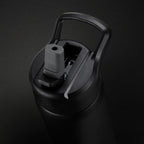 Swiss Peak Stealth Vacuum Bottle 750ml