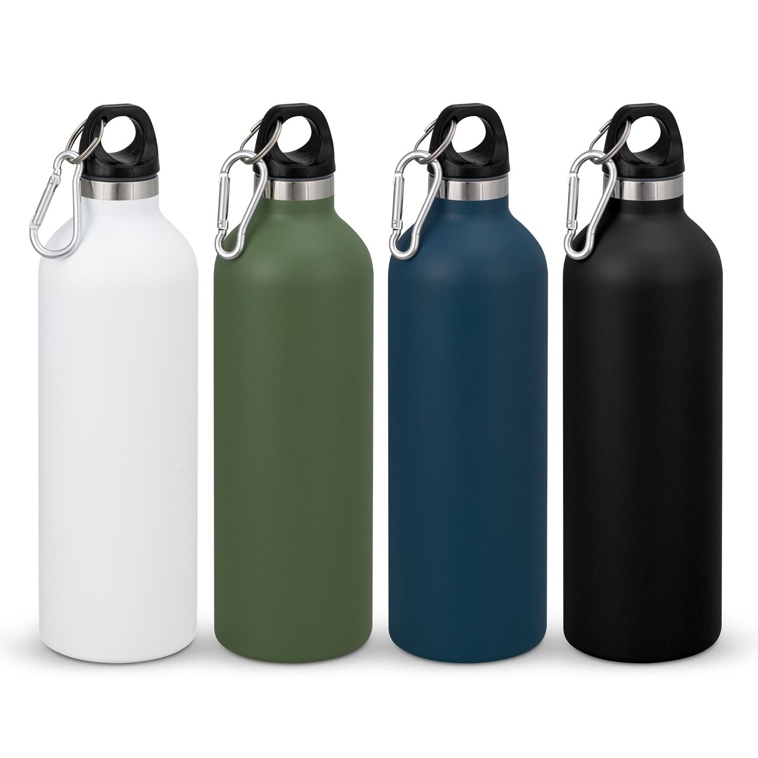 Intrepid Vacuum Bottle 600ml