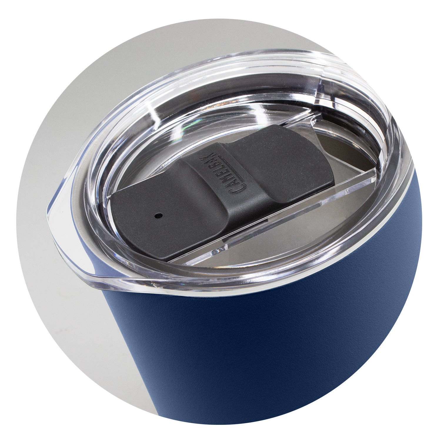 CamelBak Horizon Rocks Vacuum Tumbler 300ml