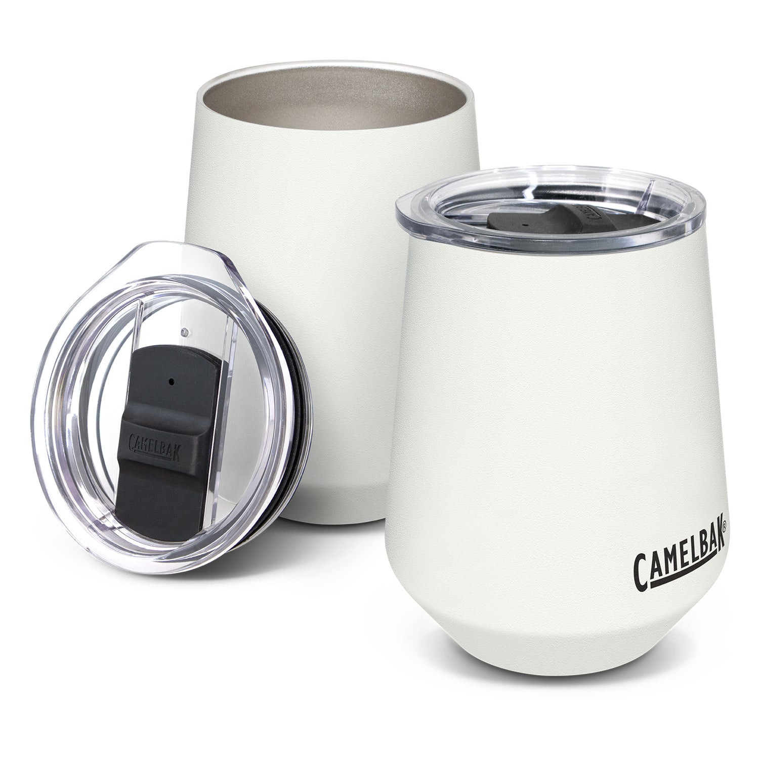 CamelBak Horizon Wine Vacuum Tumbler 350ml