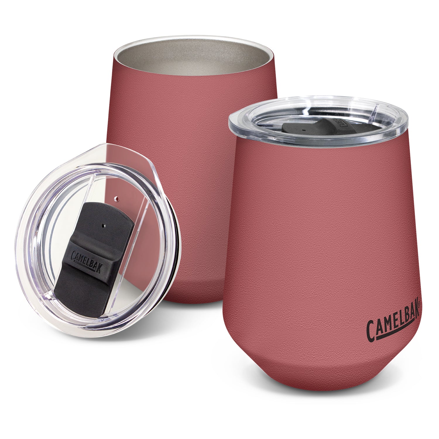 CamelBak Horizon Wine Vacuum Tumbler 350ml