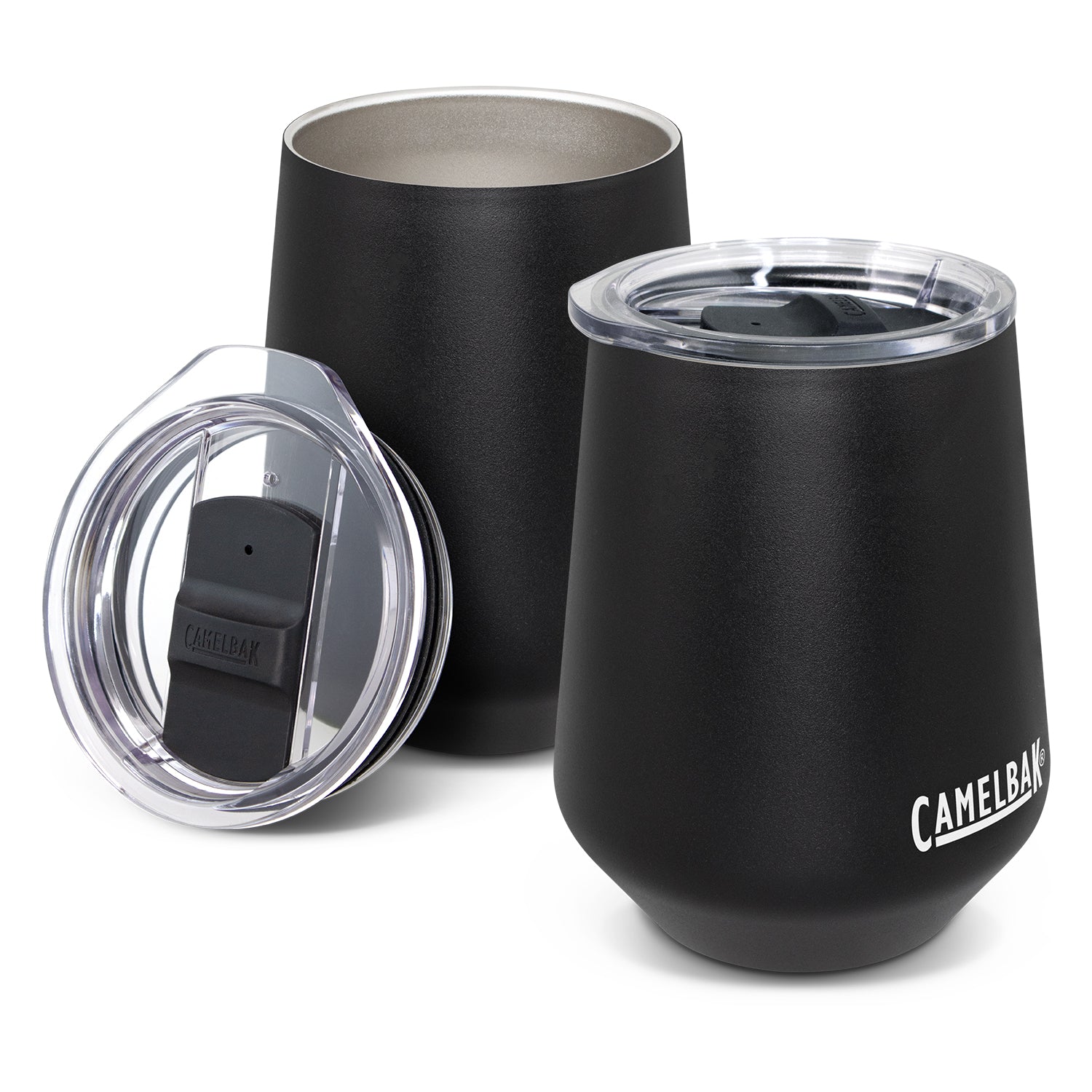 CamelBak Horizon Wine Vacuum Tumbler 350ml