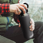 CamelBak Carry Cap Vacuum Bottle 600ml