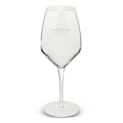 Luigi Bormioli Atelier Wine Glass 440ml