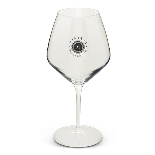 Luigi Bormioli Atelier Wine Glass 610ml