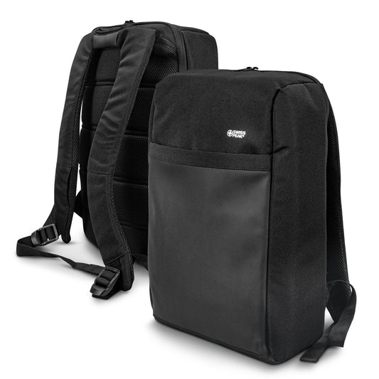 Swiss Peak Anti-Theft Backpack