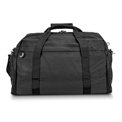 Swiss Peak RFID Sports 26L Duffle Bag