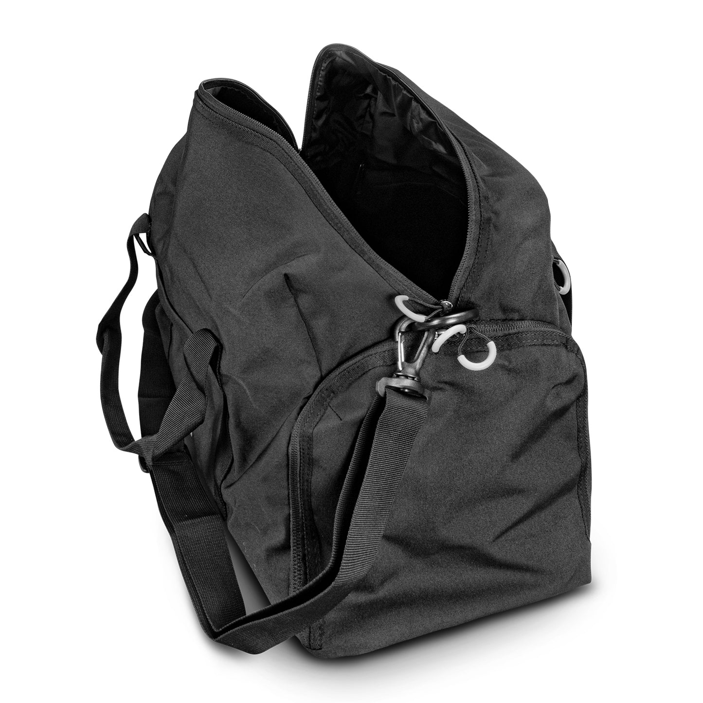 Swiss Peak RFID Sports 26L Duffle Bag