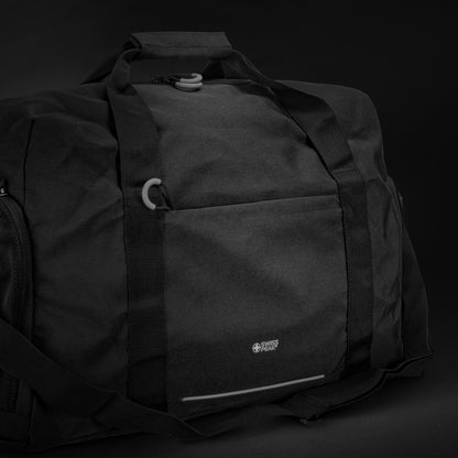 Swiss Peak RFID Sports 26L Duffle Bag