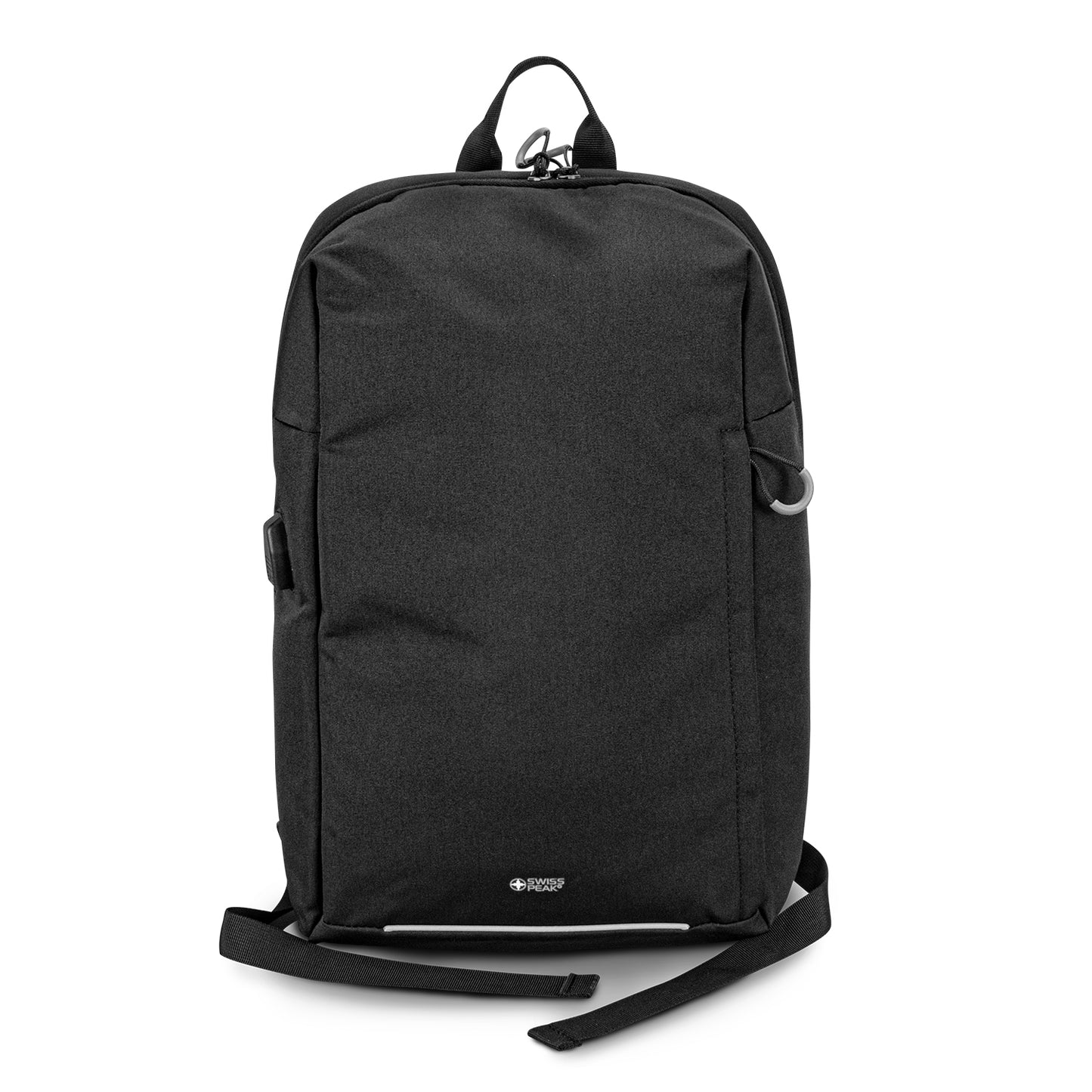 Swiss Peak RFID Backpack