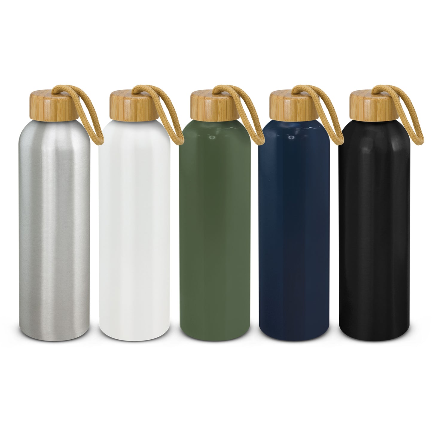 Eden Aluminium 600ml Bottle