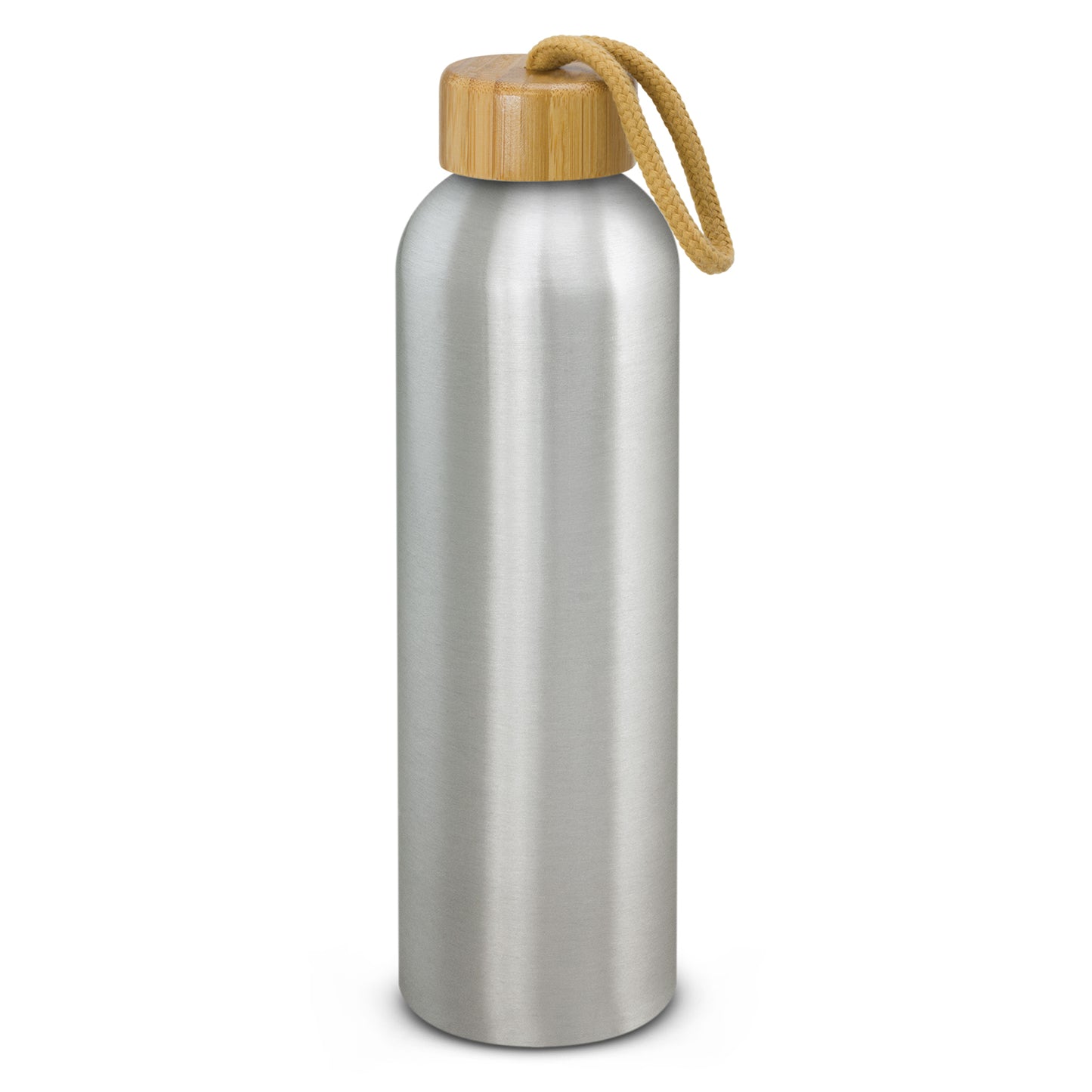 Eden Aluminium 600ml Bottle