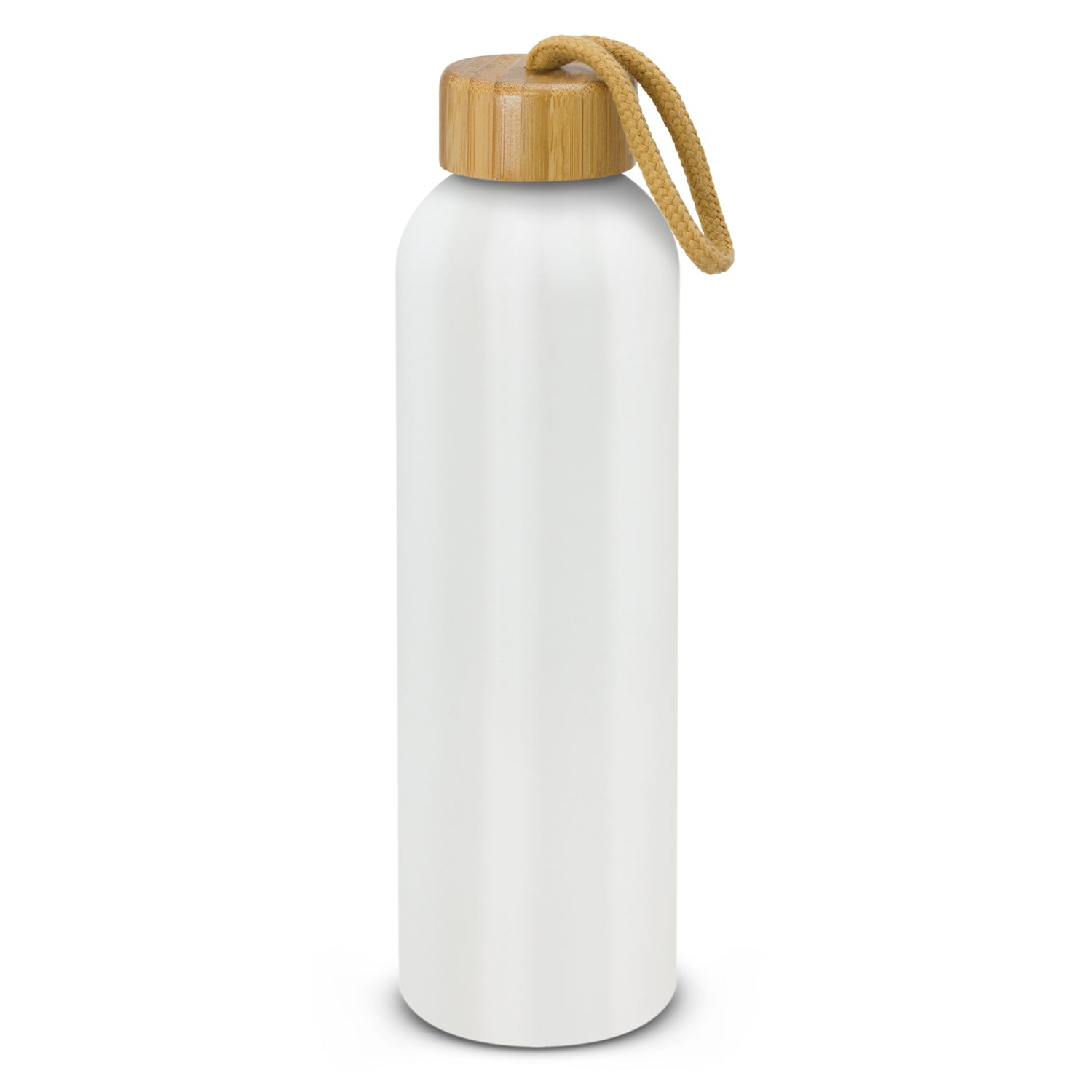 Eden Aluminium Bottle 600ml