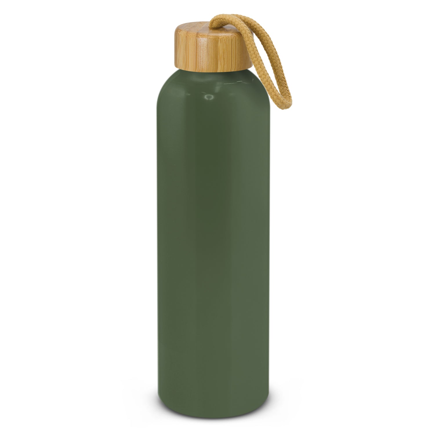 Eden Aluminium Bottle 600ml