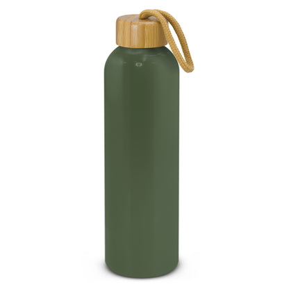 Eden Aluminium 600ml Bottle