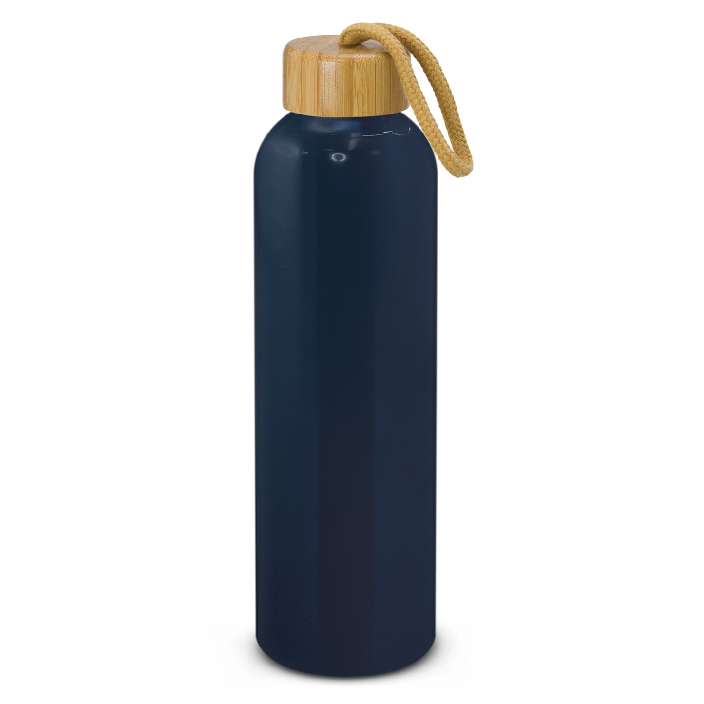 Eden Aluminium 600ml Bottle