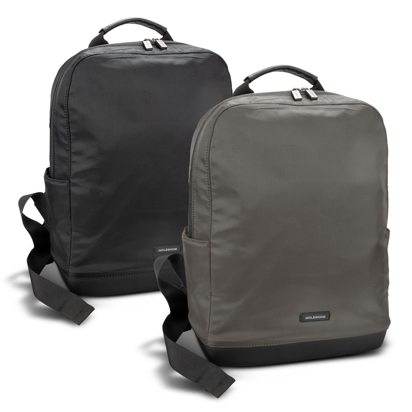 Moleskine Ripstop 15L Backpack