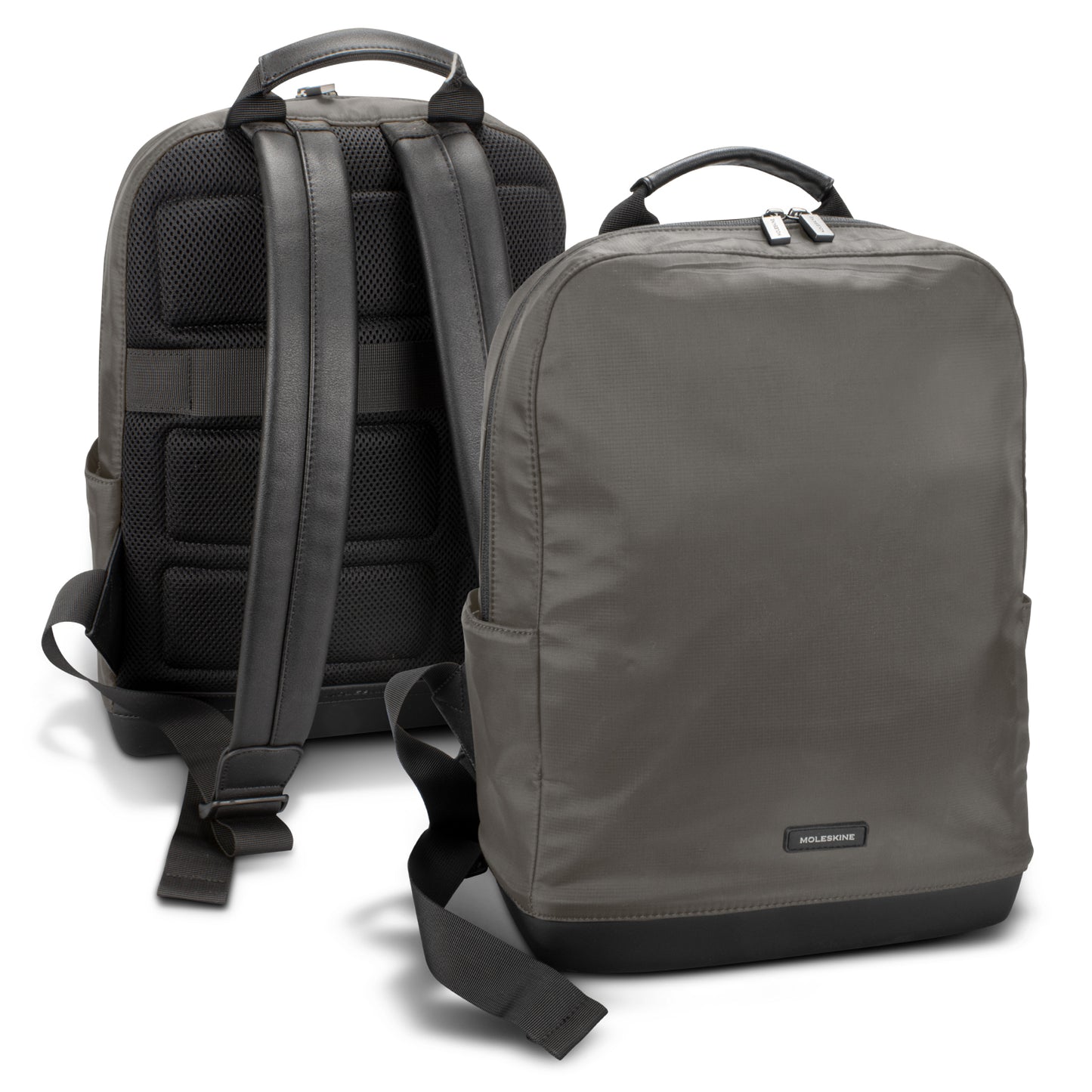 Moleskine Ripstop 15L Backpack