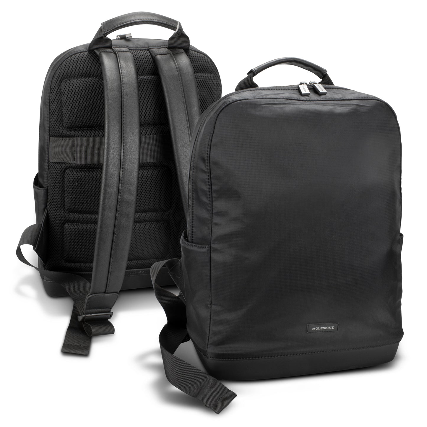 Moleskine Ripstop 15L Backpack