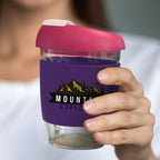 Stellar Cup Borosilicate 350ml