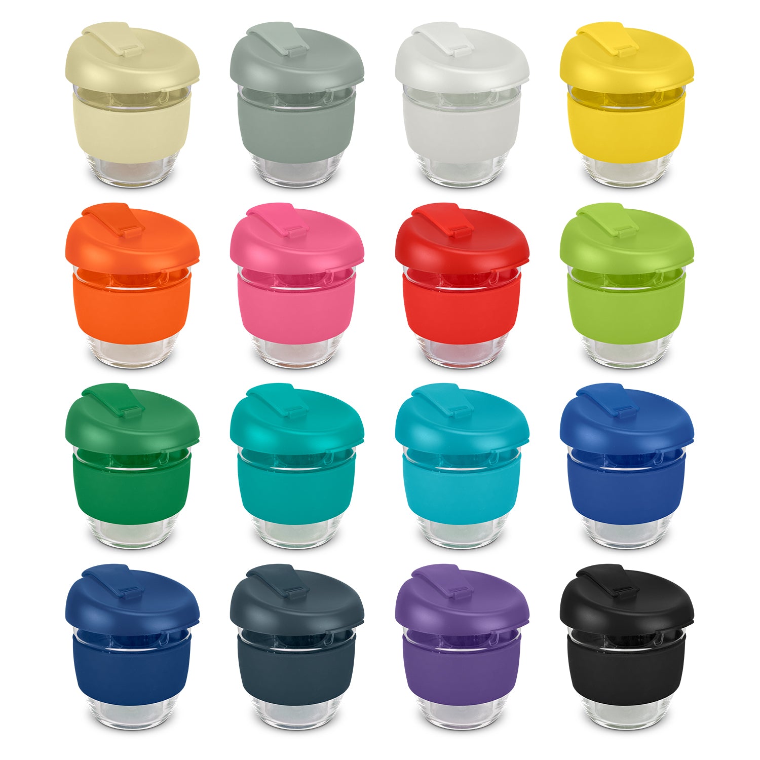 Stellar Cup Borosilicate 250ml