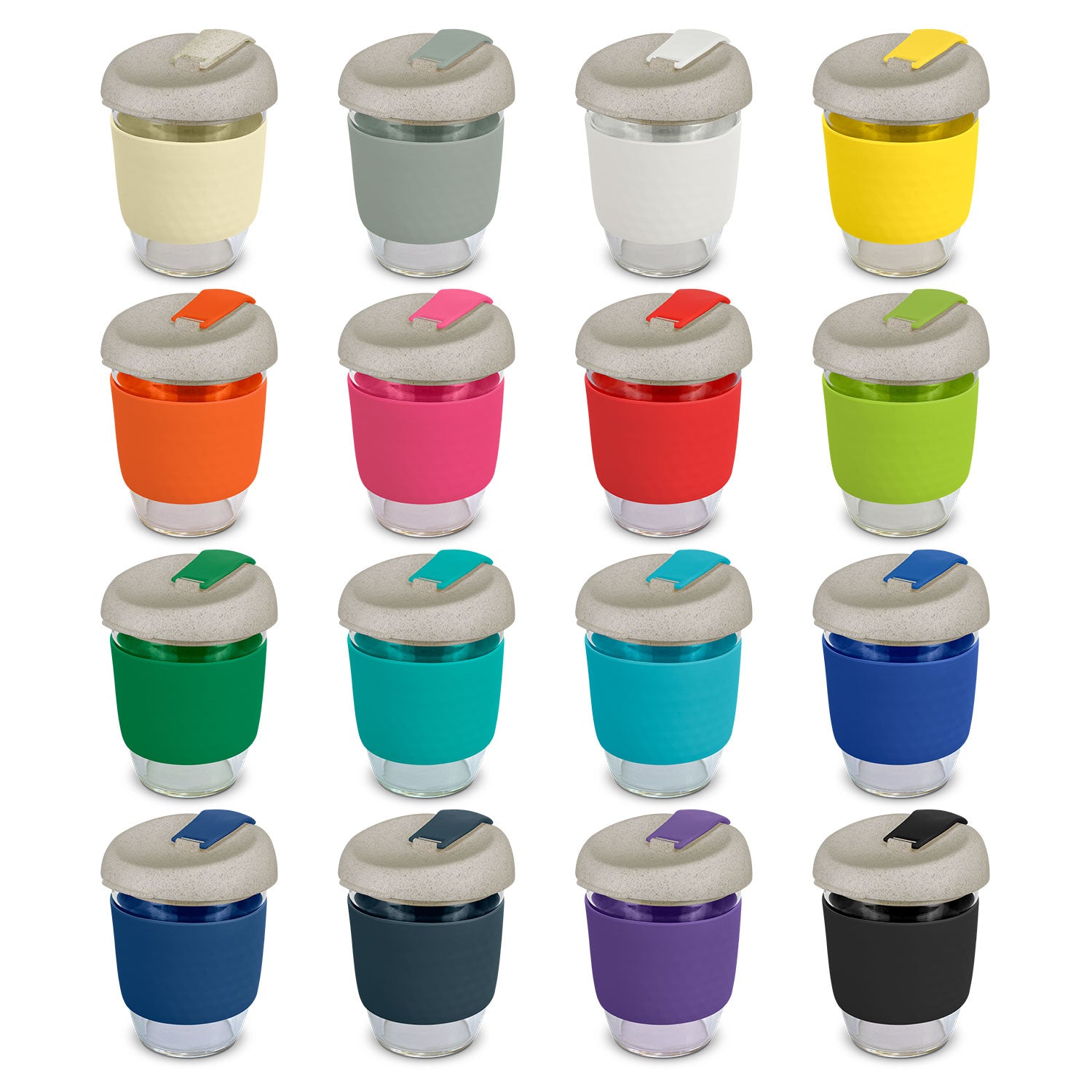 Stellar Cup Natural 350ml