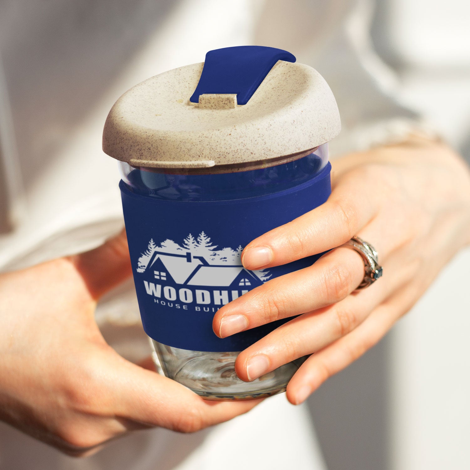 Stellar Cup Natural 350ml