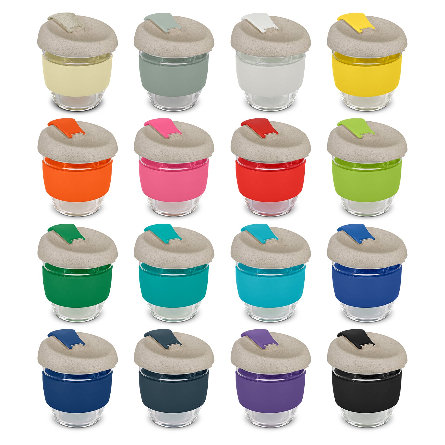 Stellar Cup Natural 250ml