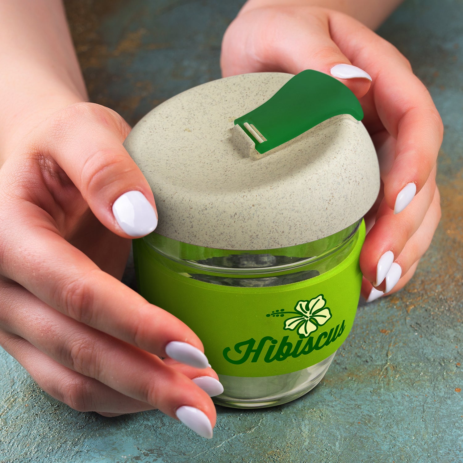 Stellar Cup Natural 250ml