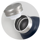 Vanguard Vacuum Bottle 600ml