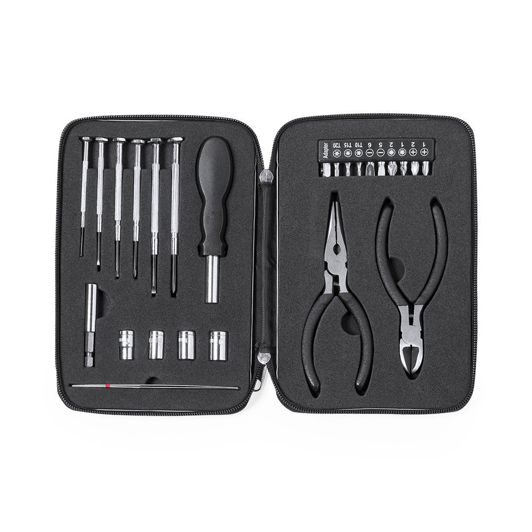 Ambery Tool Set
