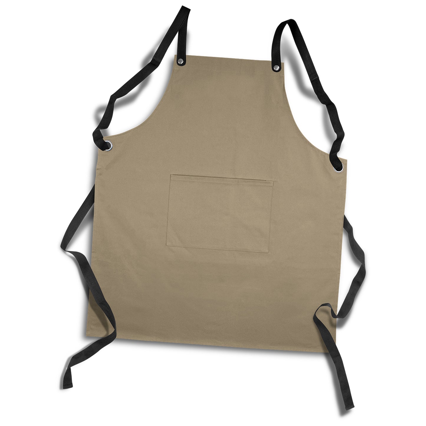 Cuisine Bib Apron - Elite