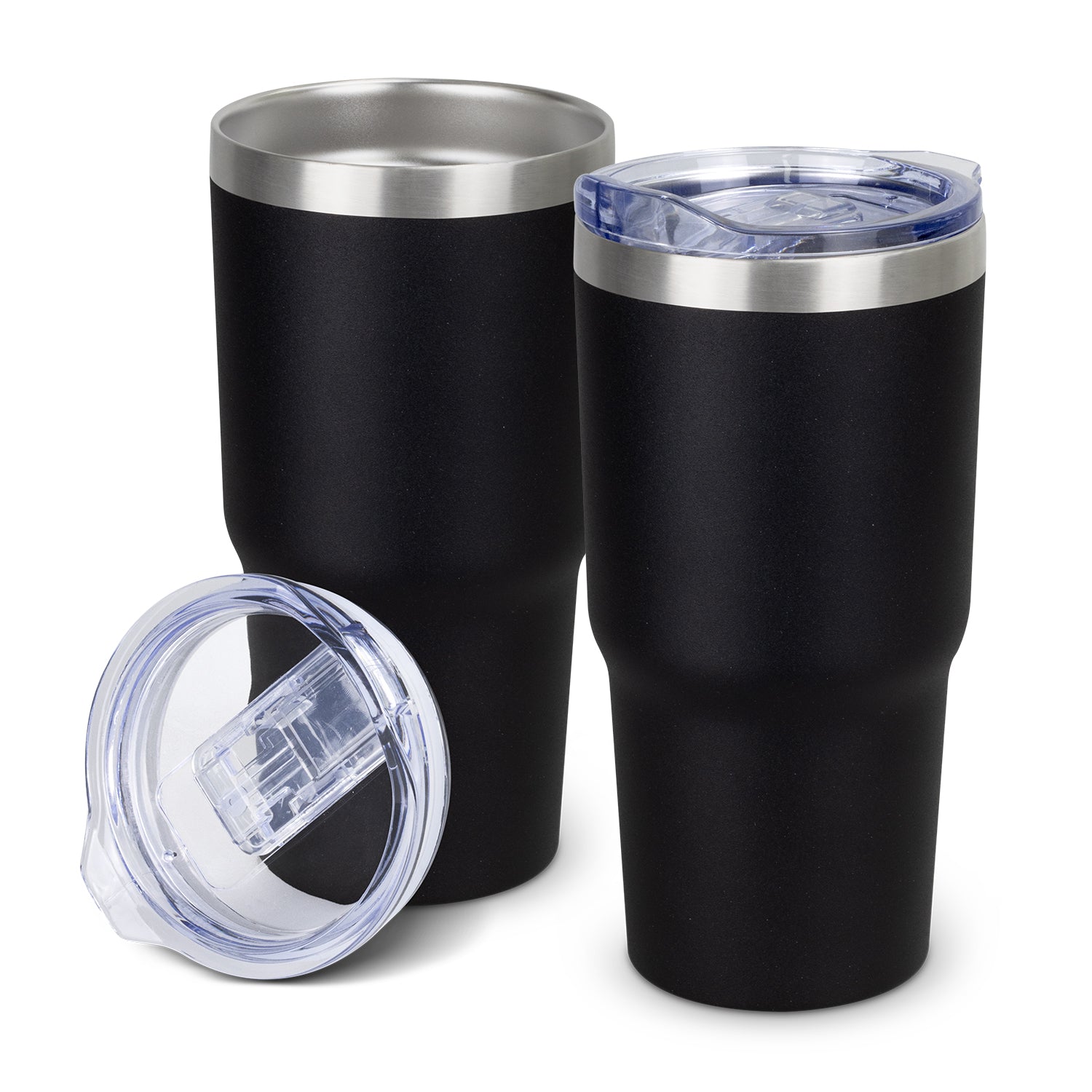 Himalayan Vacuum Tumbler 550ml - Powder Coated