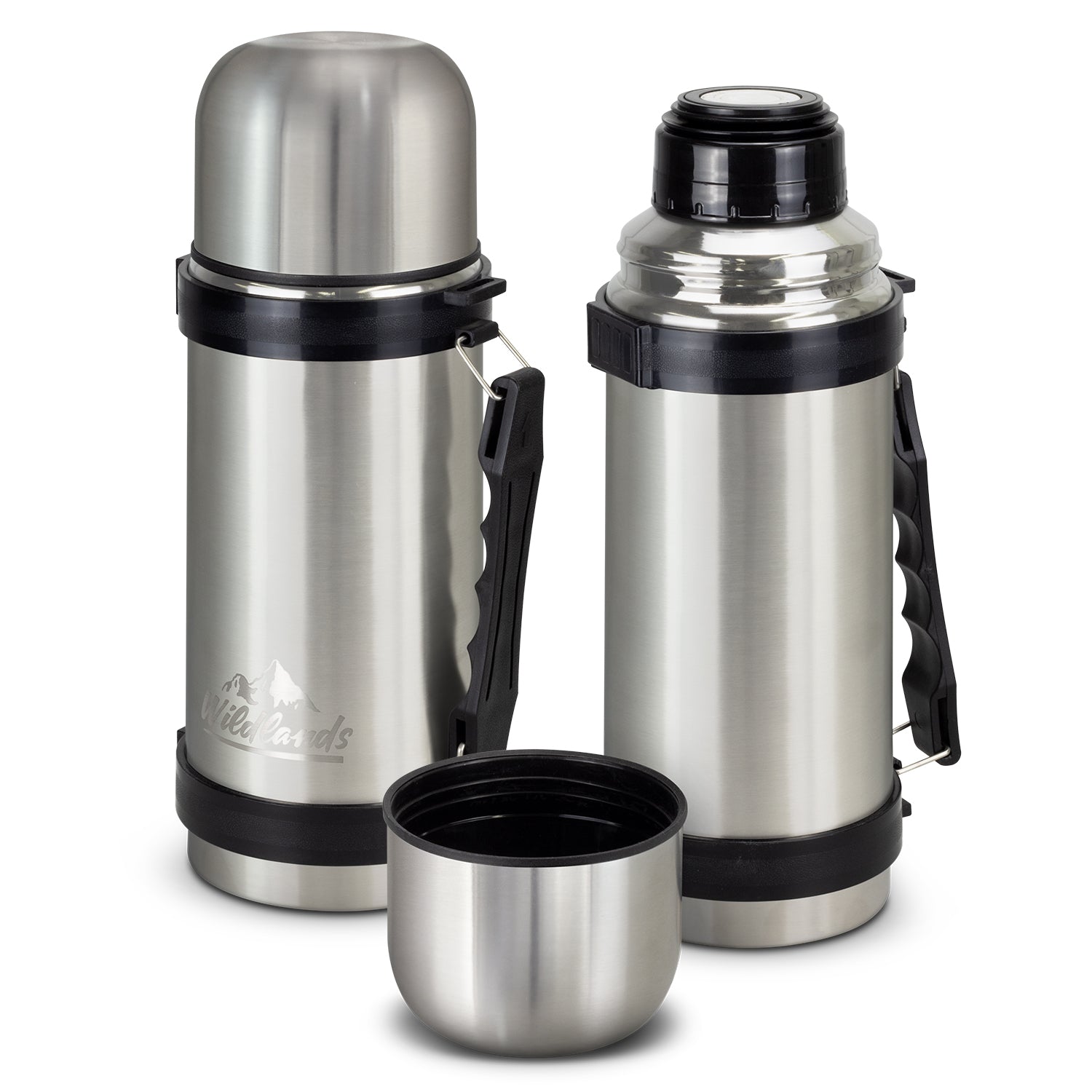 Mitre Vacuum Flask 1L
