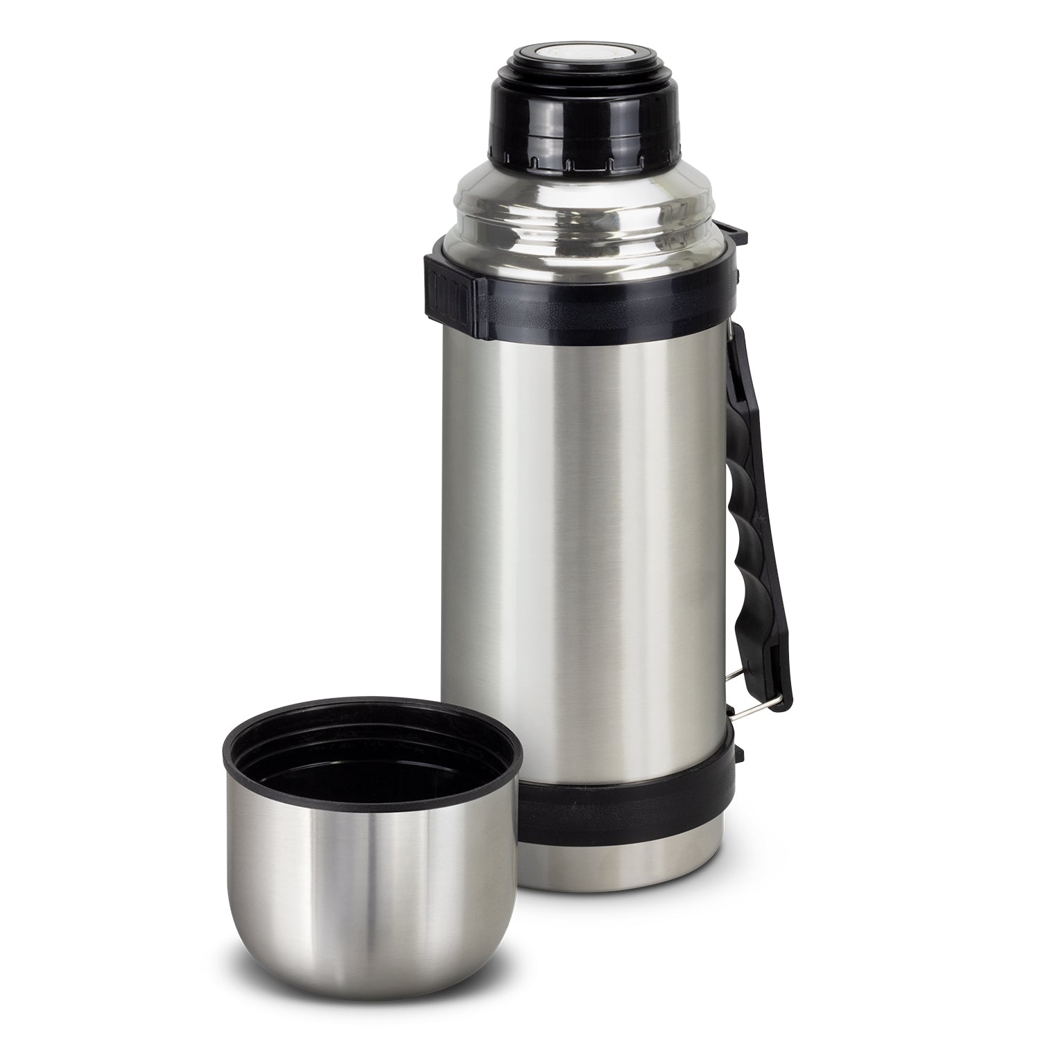 Mitre Vacuum Flask 1L