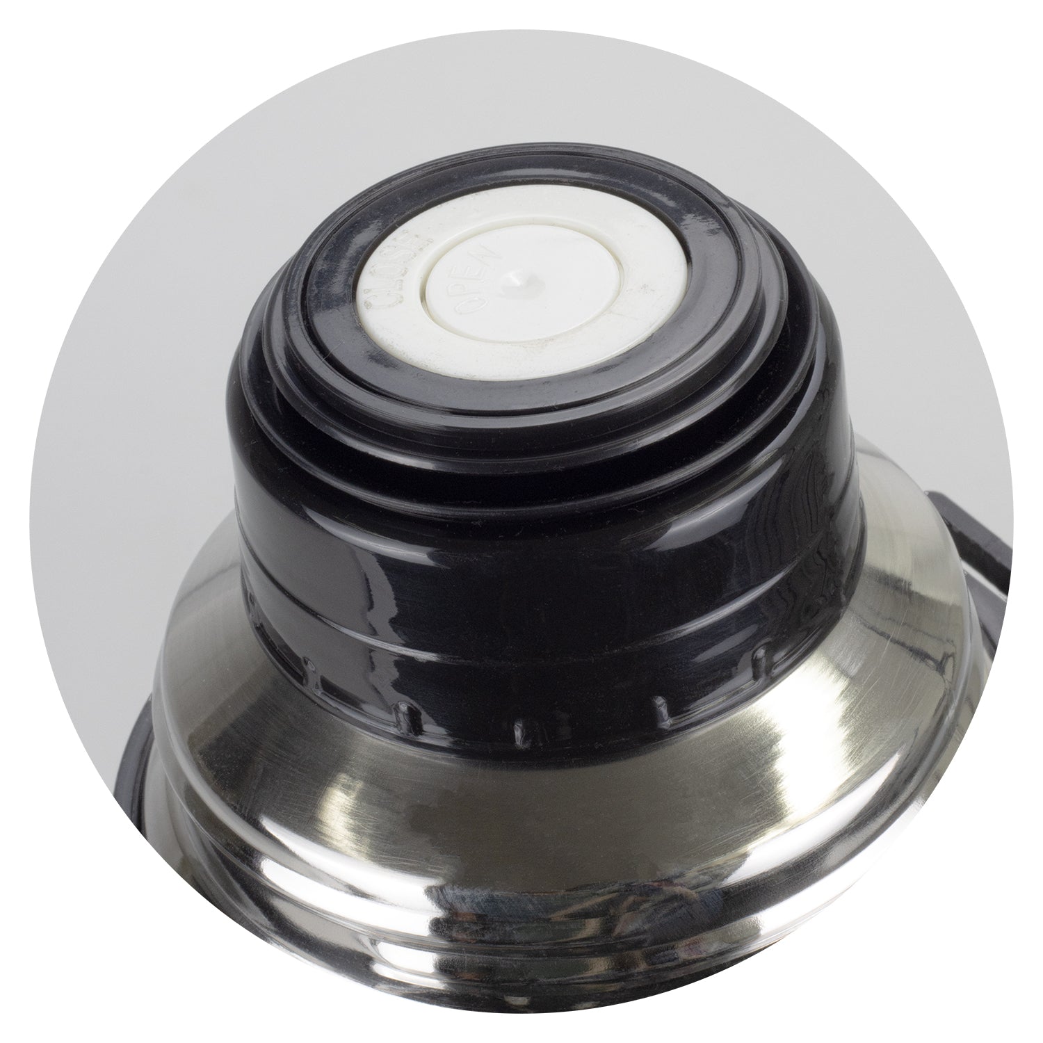 Mitre Vacuum Flask 1L