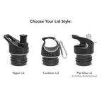 Nomad Vacuum Bottle 1L