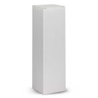 Eden Glass Bottle 600ml - Bamboo Lid