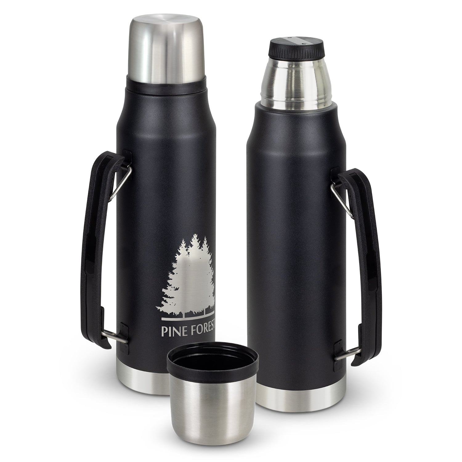 Wayfarer Flask 1L