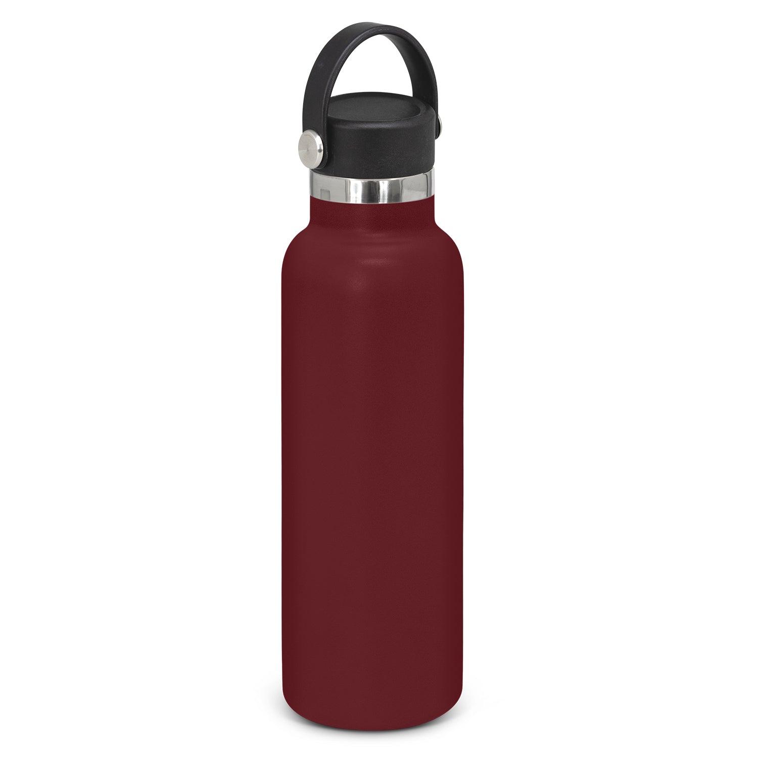 Nomad Vacuum Bottle 650ml - Carry Lid