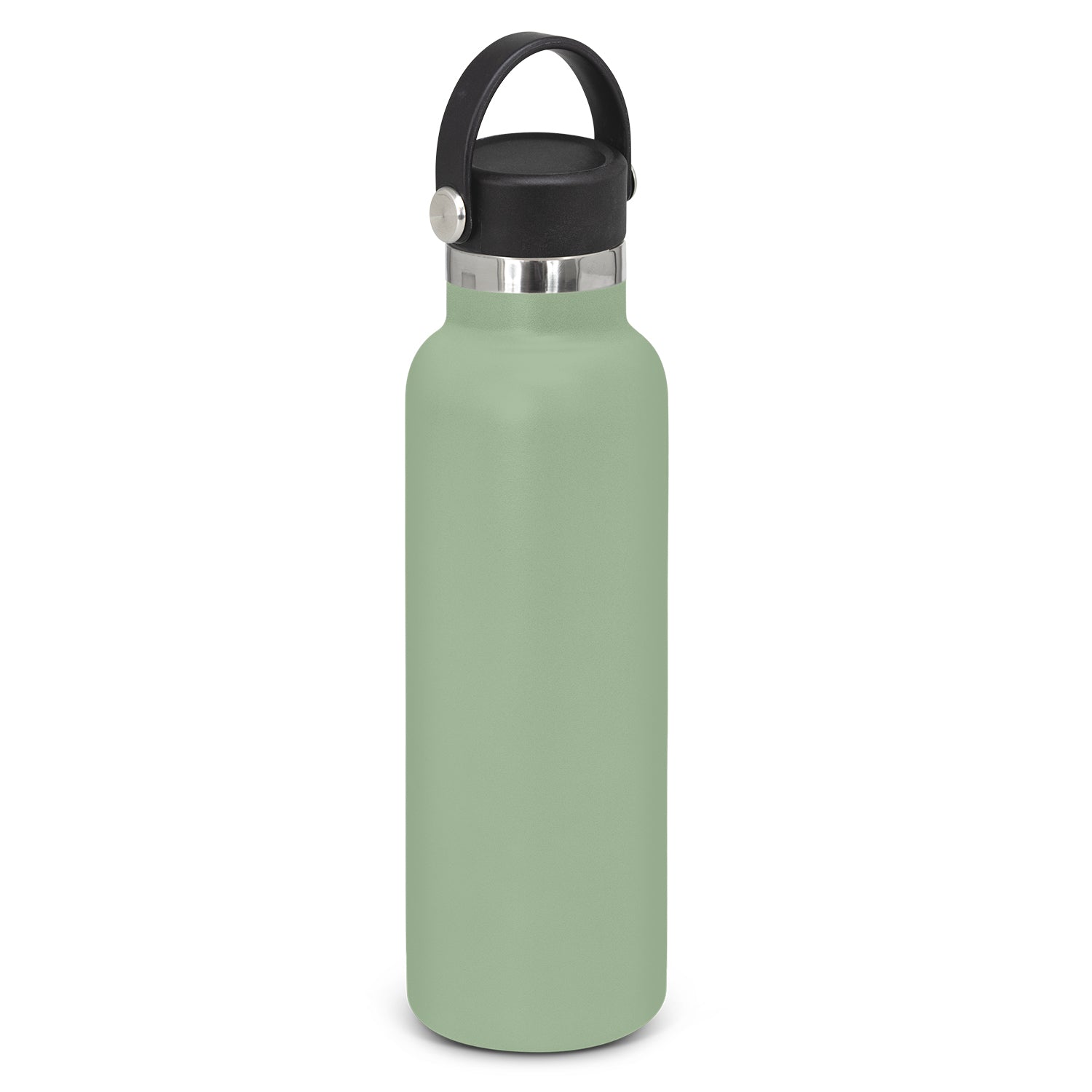 Nomad Vacuum Bottle 650ml - Carry Lid