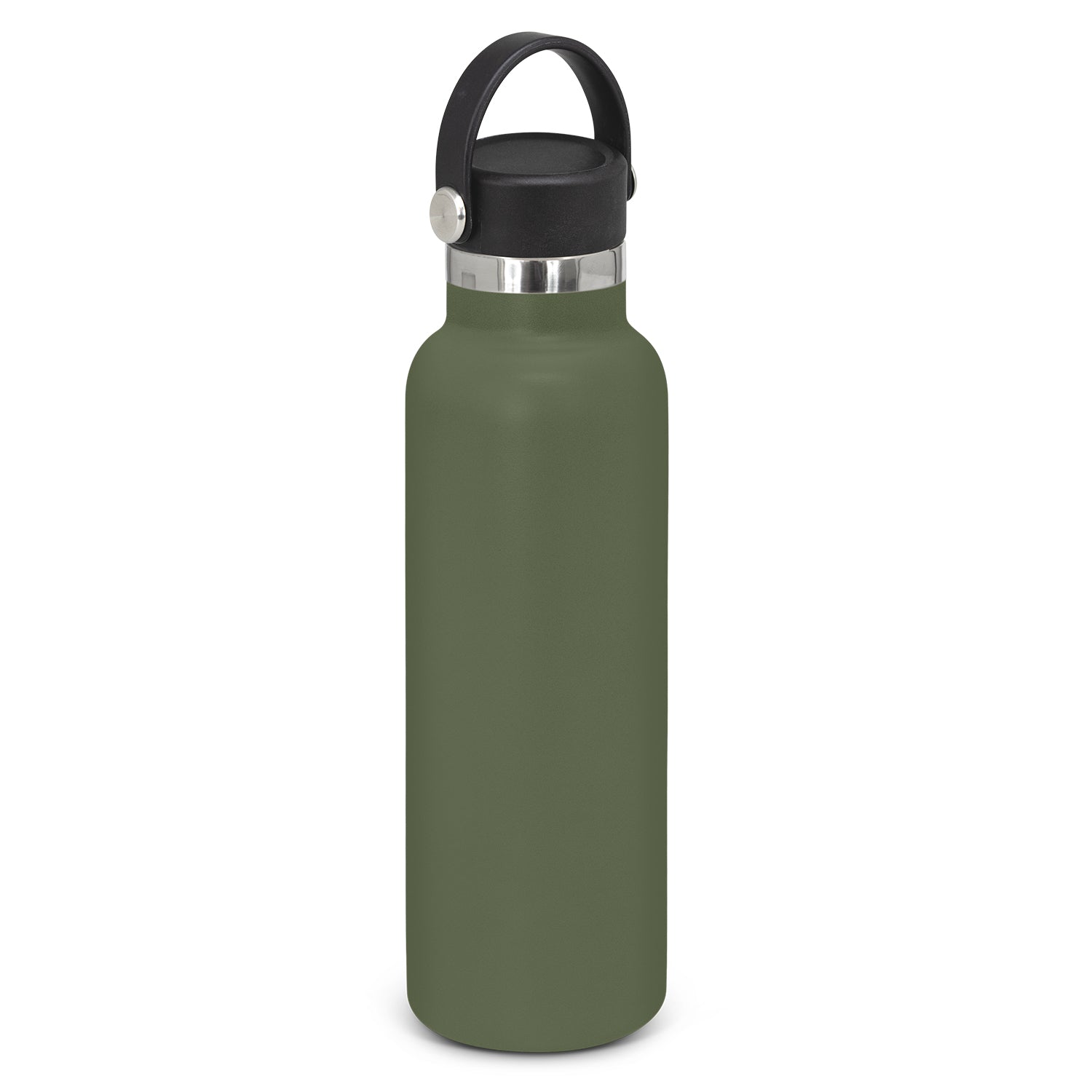 Nomad Vacuum Bottle 650ml - Carry Lid