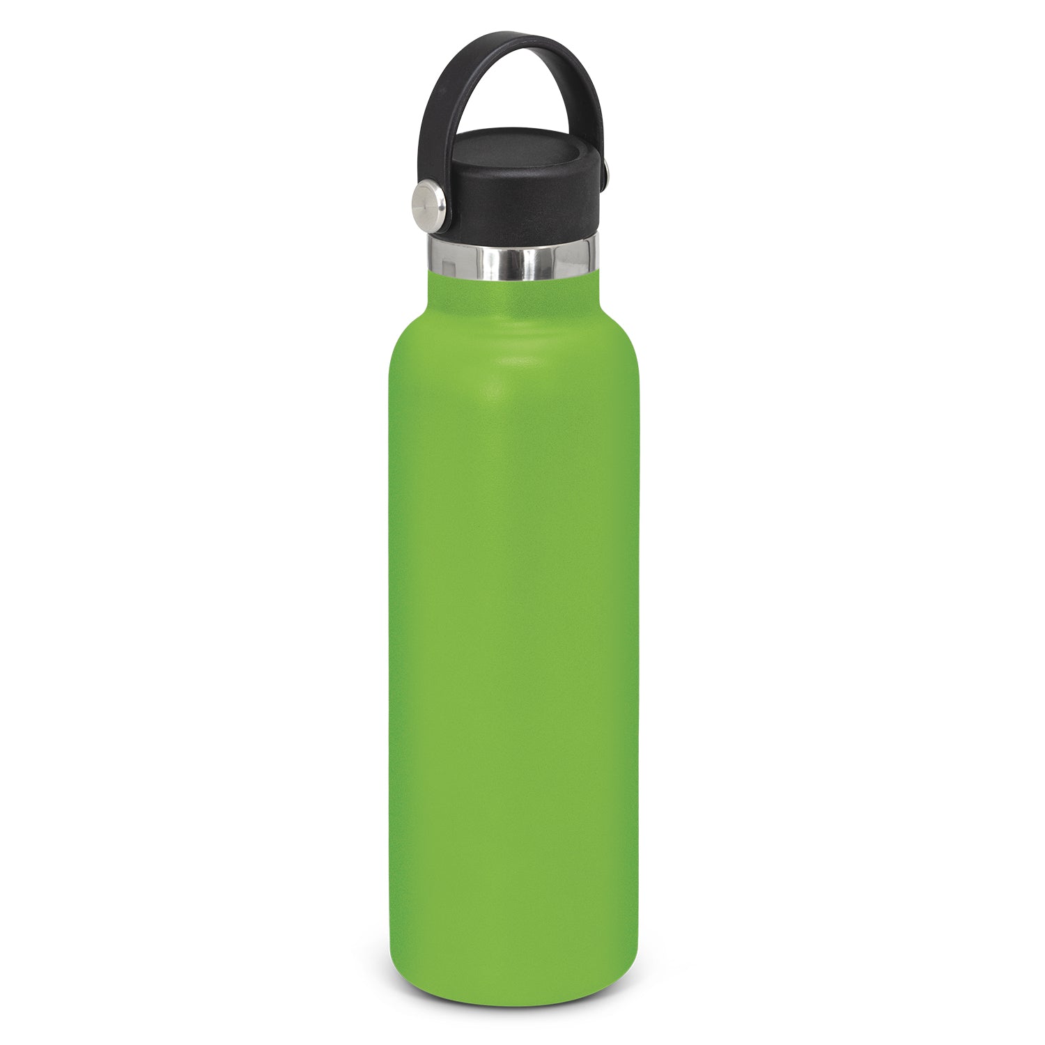 Nomad Vacuum Bottle 650ml - Carry Lid