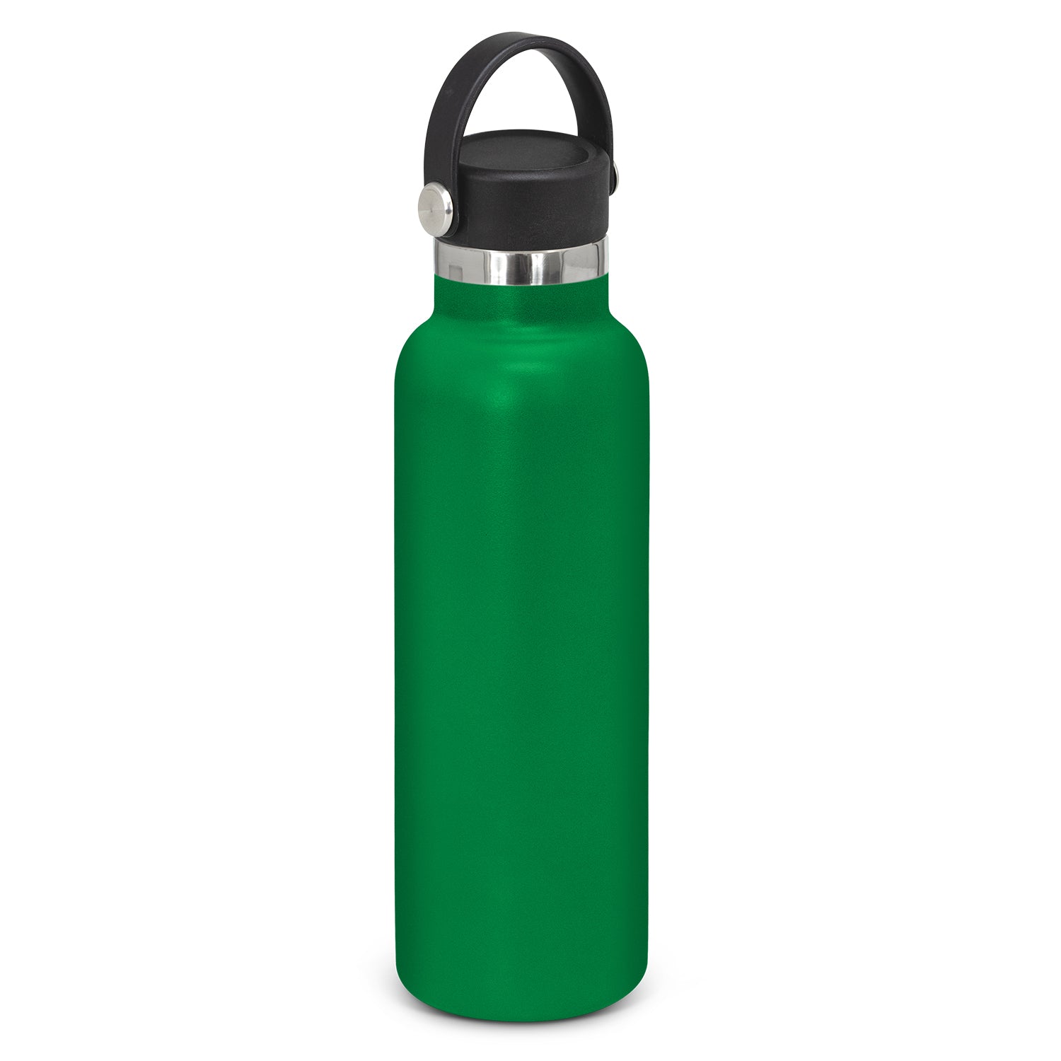 Nomad Vacuum Bottle 650ml - Carry Lid