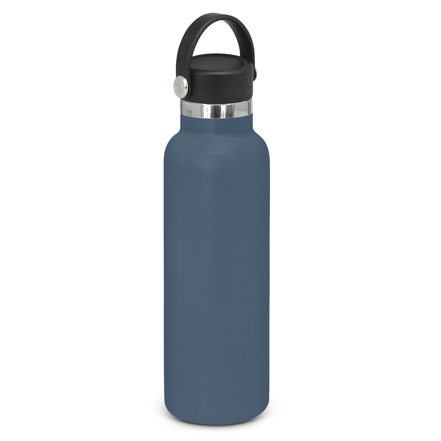 Nomad Vacuum Bottle 650ml - Carry Lid