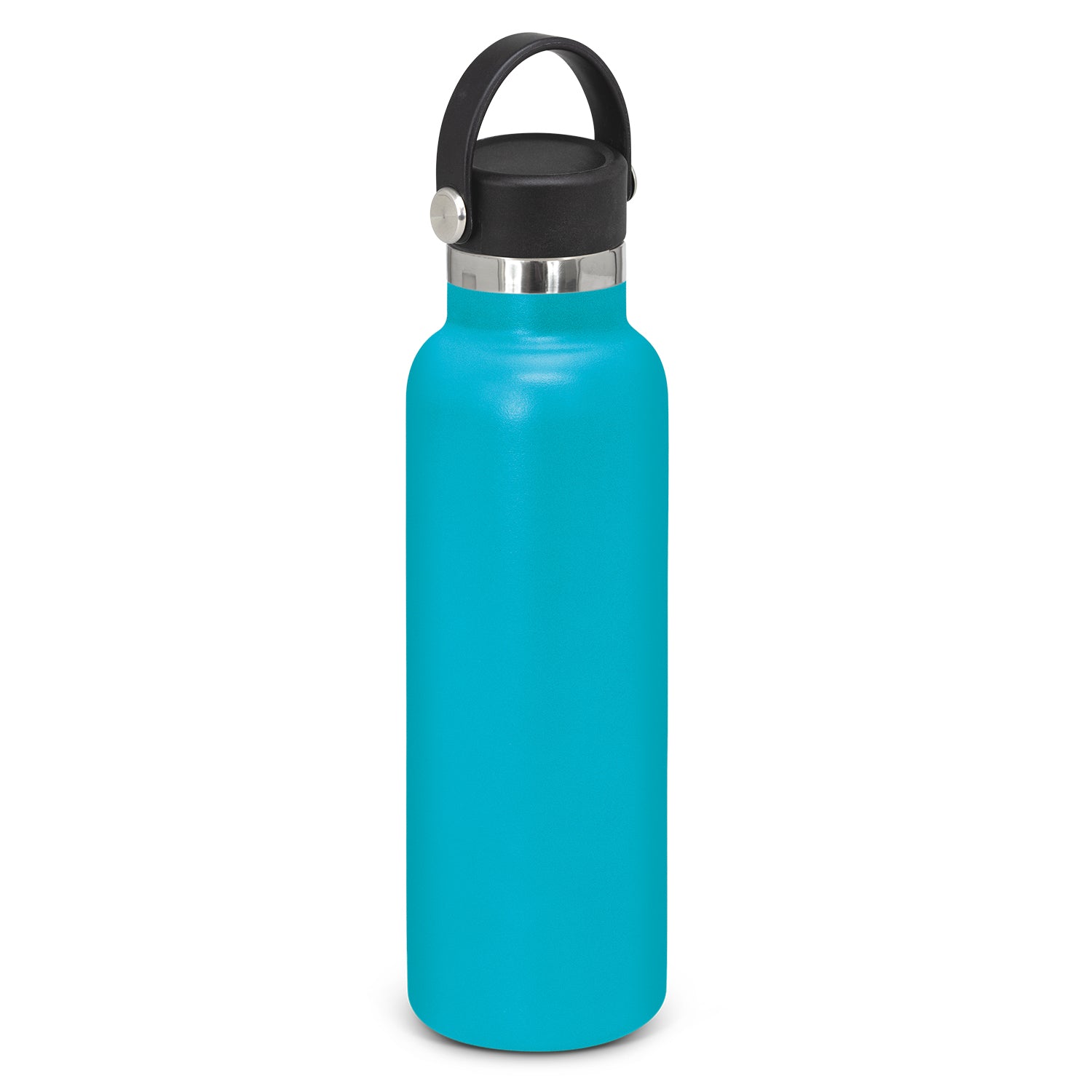 Nomad Vacuum Bottle 650ml - Carry Lid