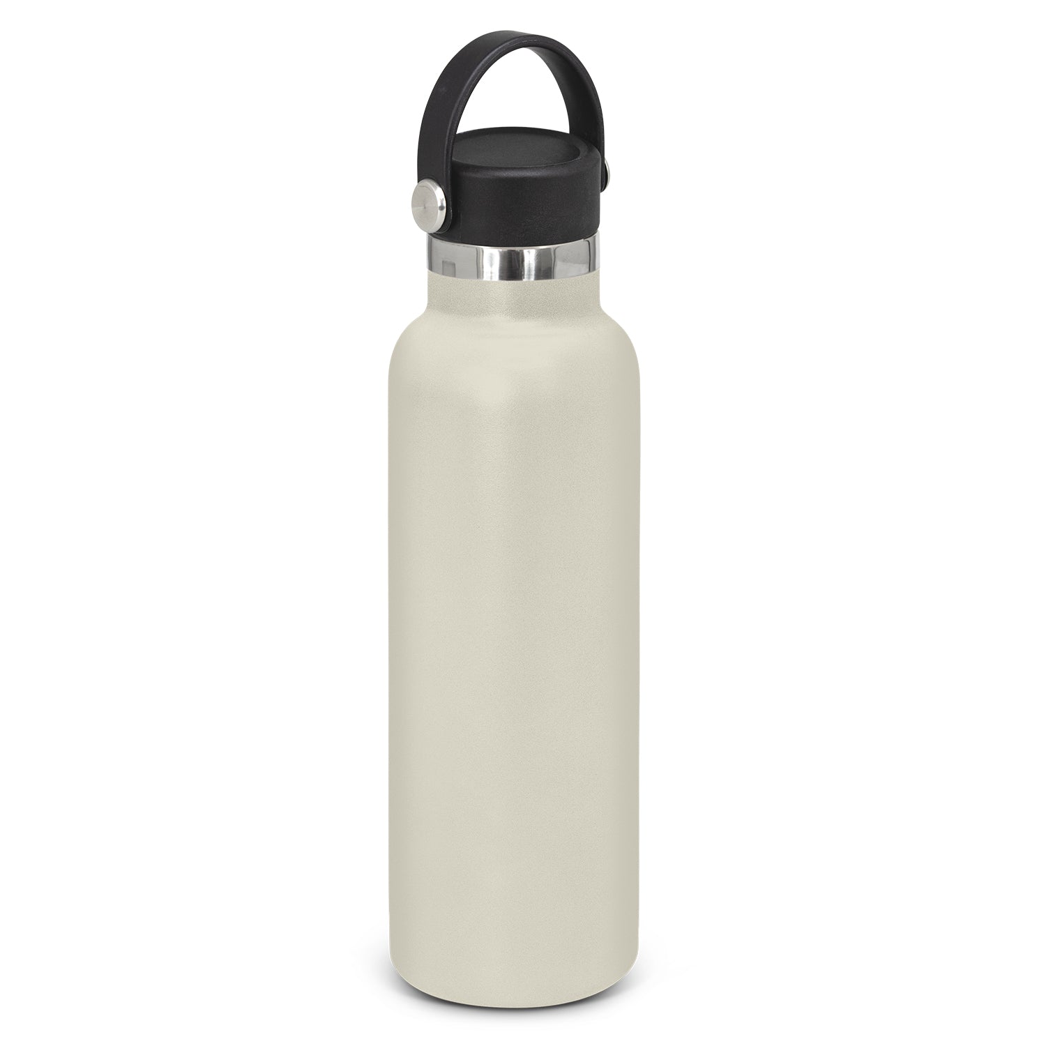 Nomad Vacuum Bottle 650ml - Carry Lid