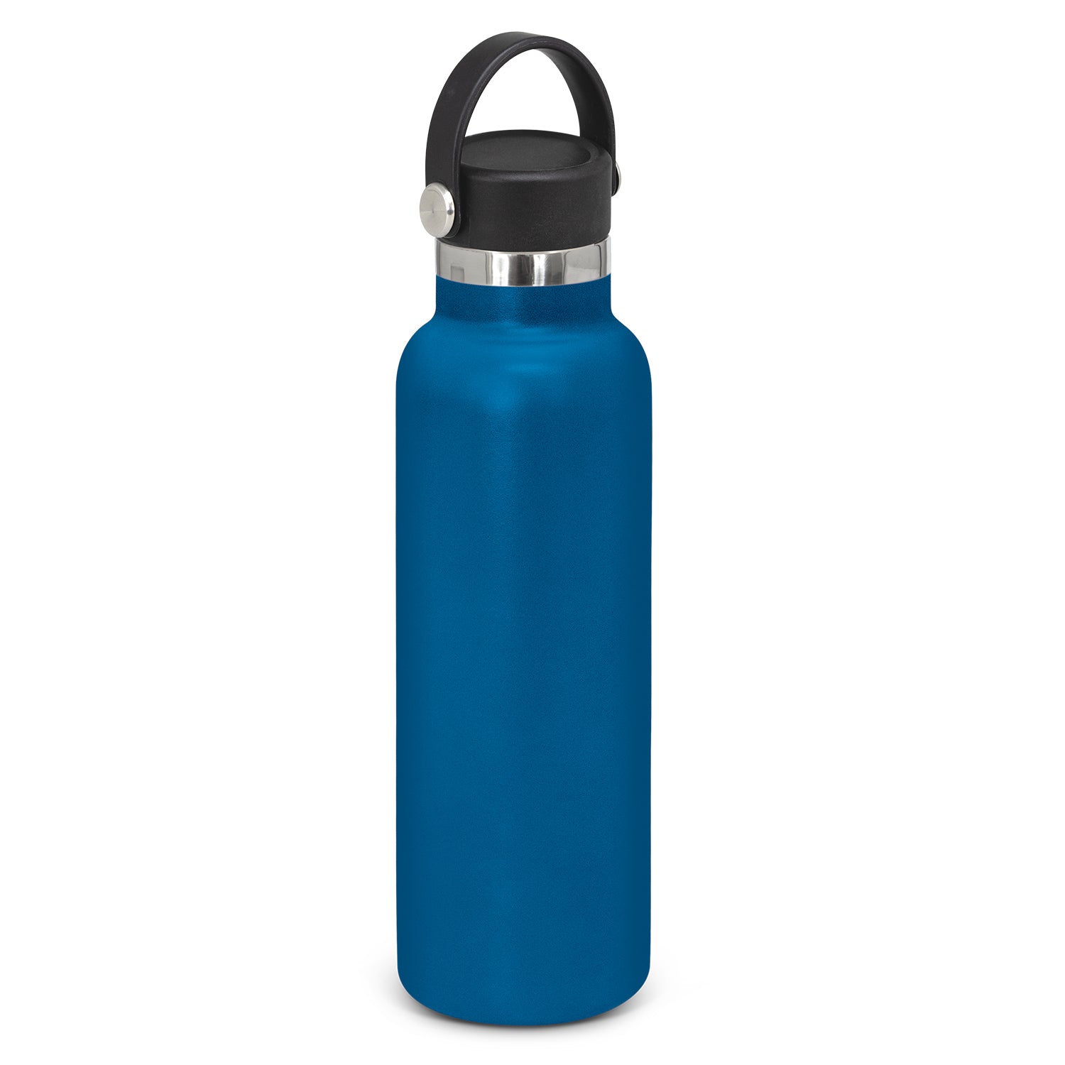 Nomad Vacuum Bottle 650ml - Carry Lid