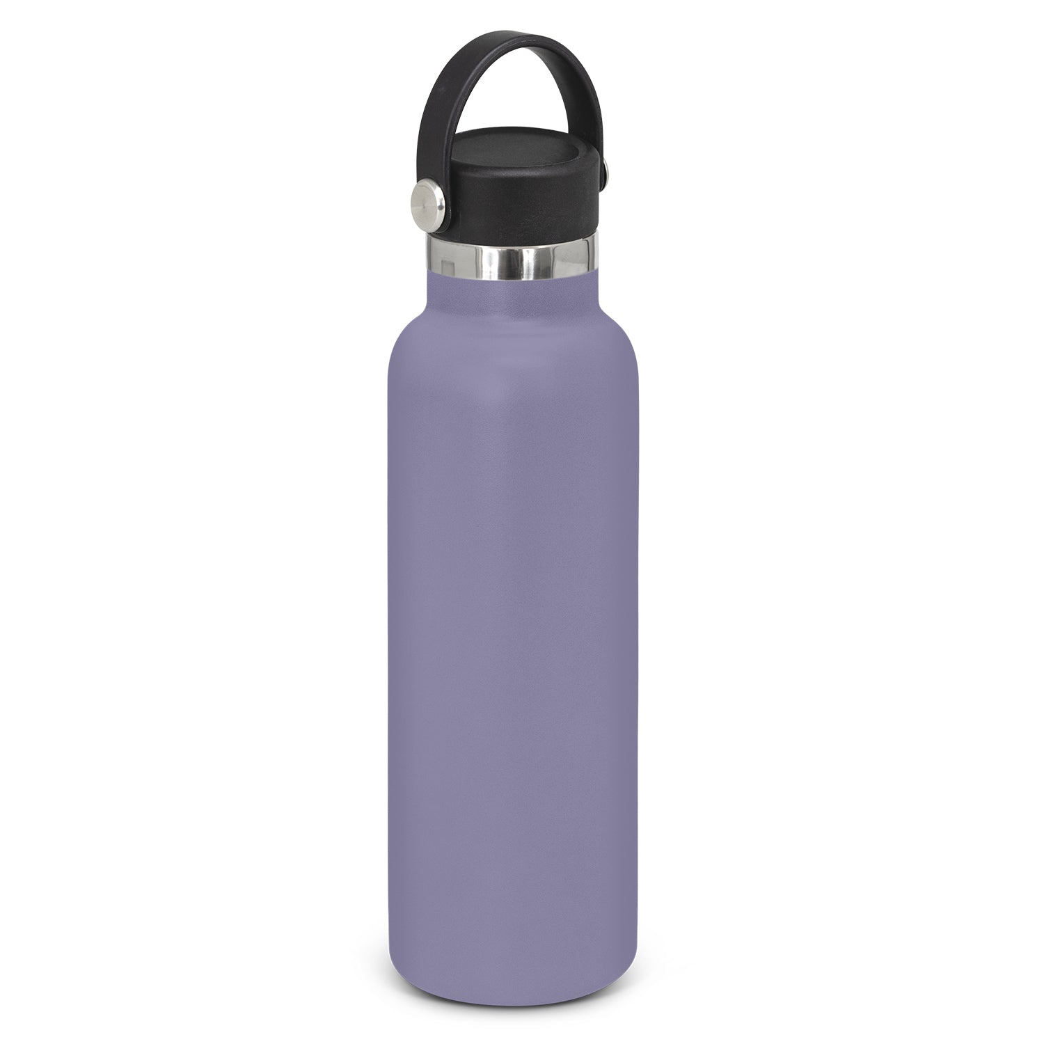 Nomad Vacuum Bottle 650ml - Carry Lid