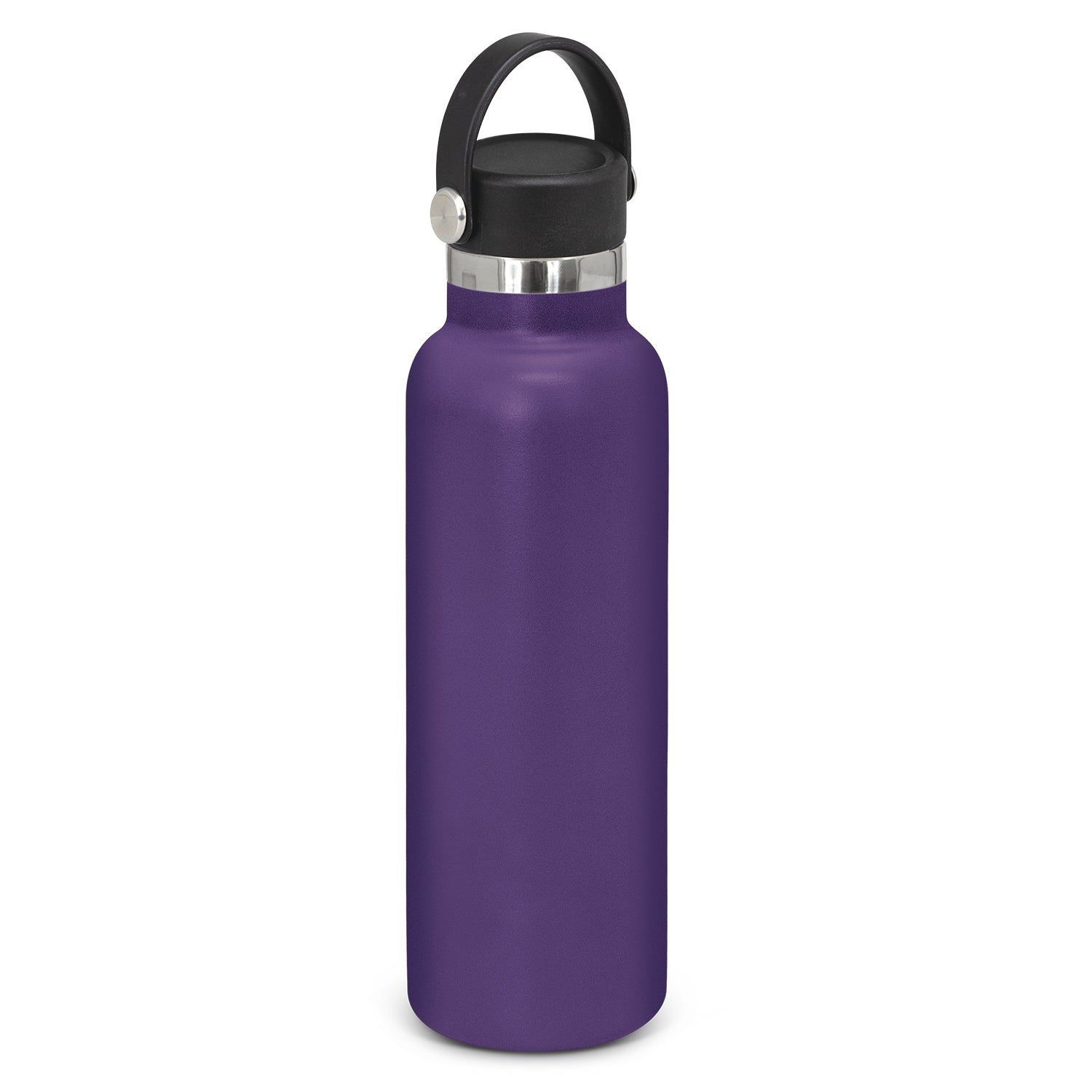 Nomad Vacuum Bottle 650ml - Carry Lid
